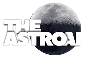 The Astro AI Chatbot Logo