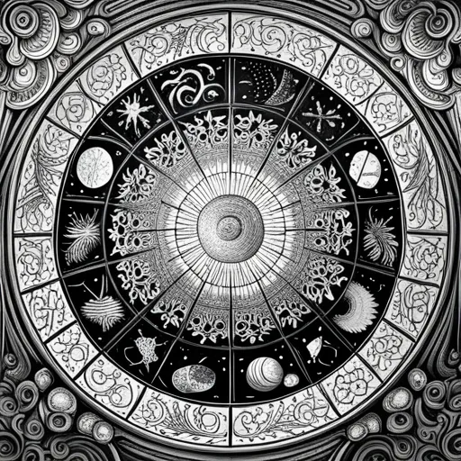 Online AI Astrology Consultation3